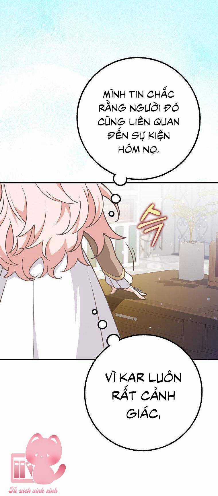 Tôi Thề Chúng Ta Chỉ Là Bạn Chapter 38 trang 49