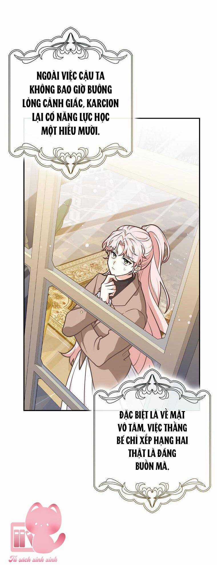 Tôi Thề Chúng Ta Chỉ Là Bạn Chapter 38 trang 50