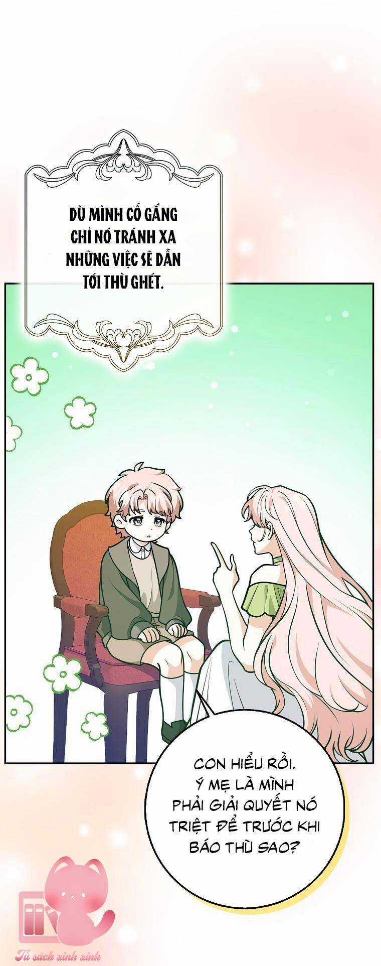 Tôi Thề Chúng Ta Chỉ Là Bạn Chapter 38 trang 51