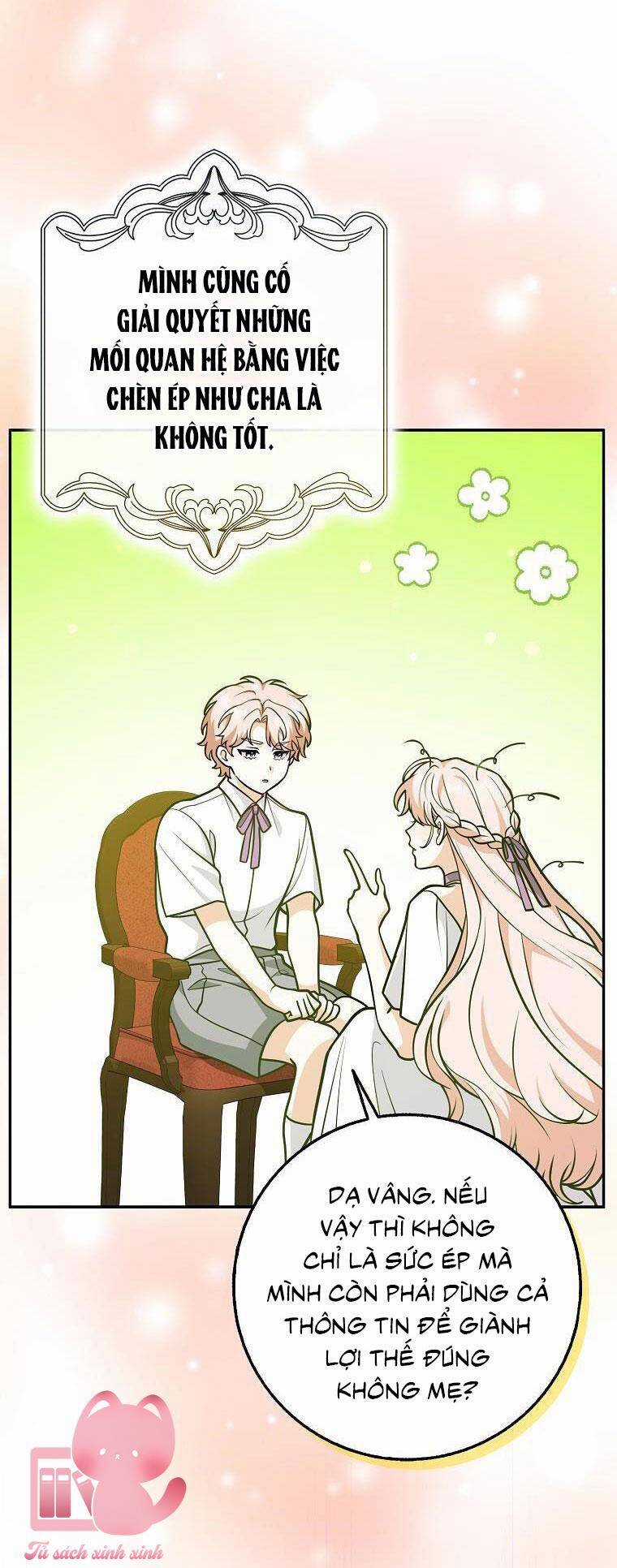 Tôi Thề Chúng Ta Chỉ Là Bạn Chapter 38 trang 52