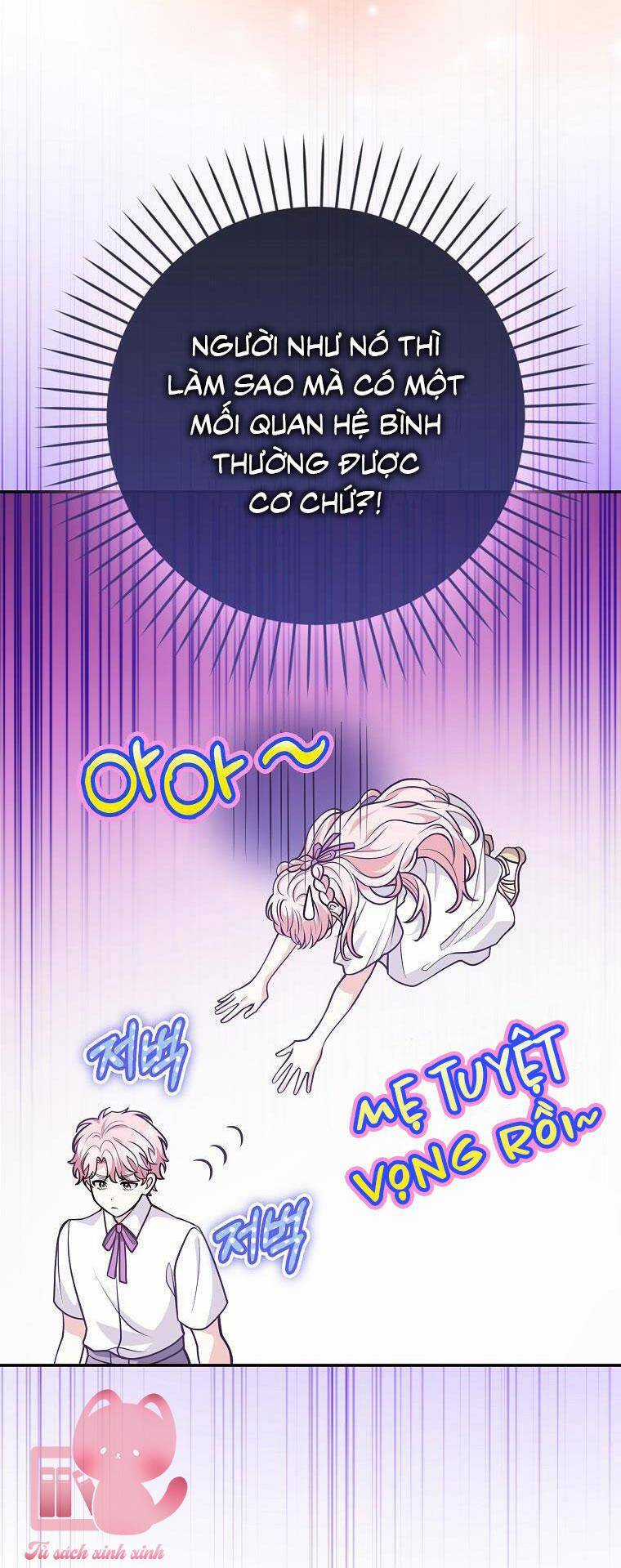 Tôi Thề Chúng Ta Chỉ Là Bạn Chapter 38 trang 53