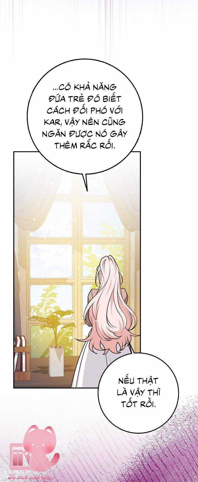 Tôi Thề Chúng Ta Chỉ Là Bạn Chapter 38 trang 54