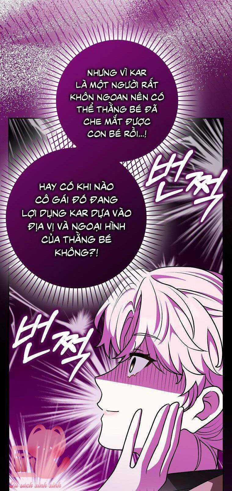 Tôi Thề Chúng Ta Chỉ Là Bạn Chapter 38 trang 55