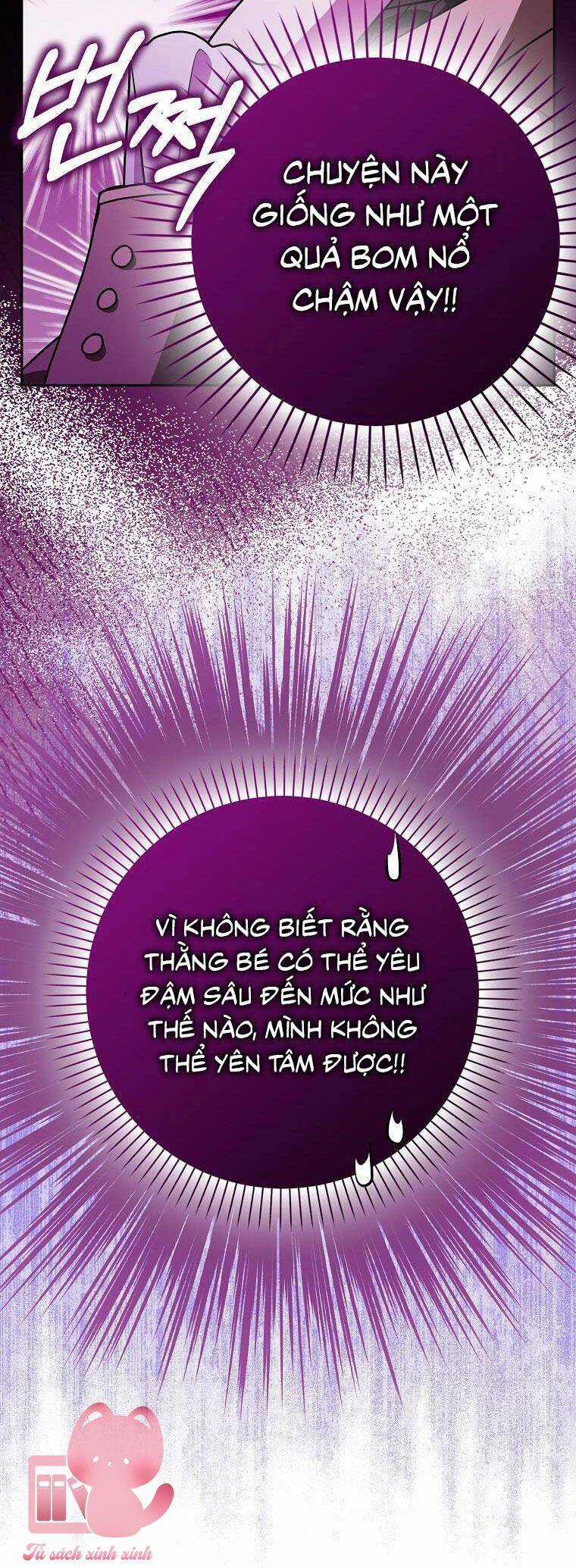 Tôi Thề Chúng Ta Chỉ Là Bạn Chapter 38 trang 56