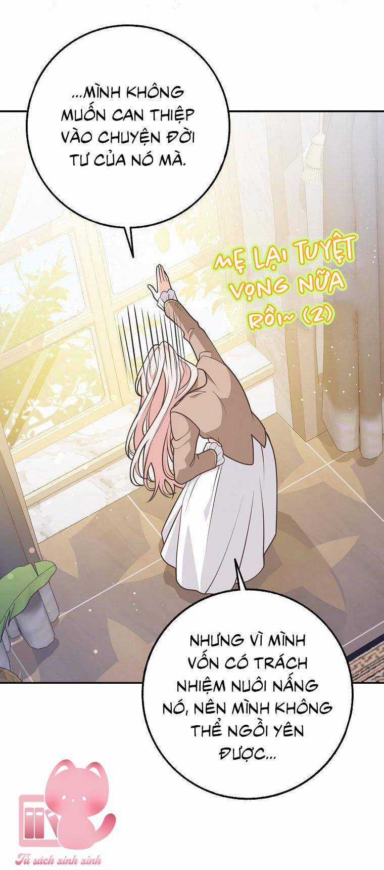 Tôi Thề Chúng Ta Chỉ Là Bạn Chapter 38 trang 57