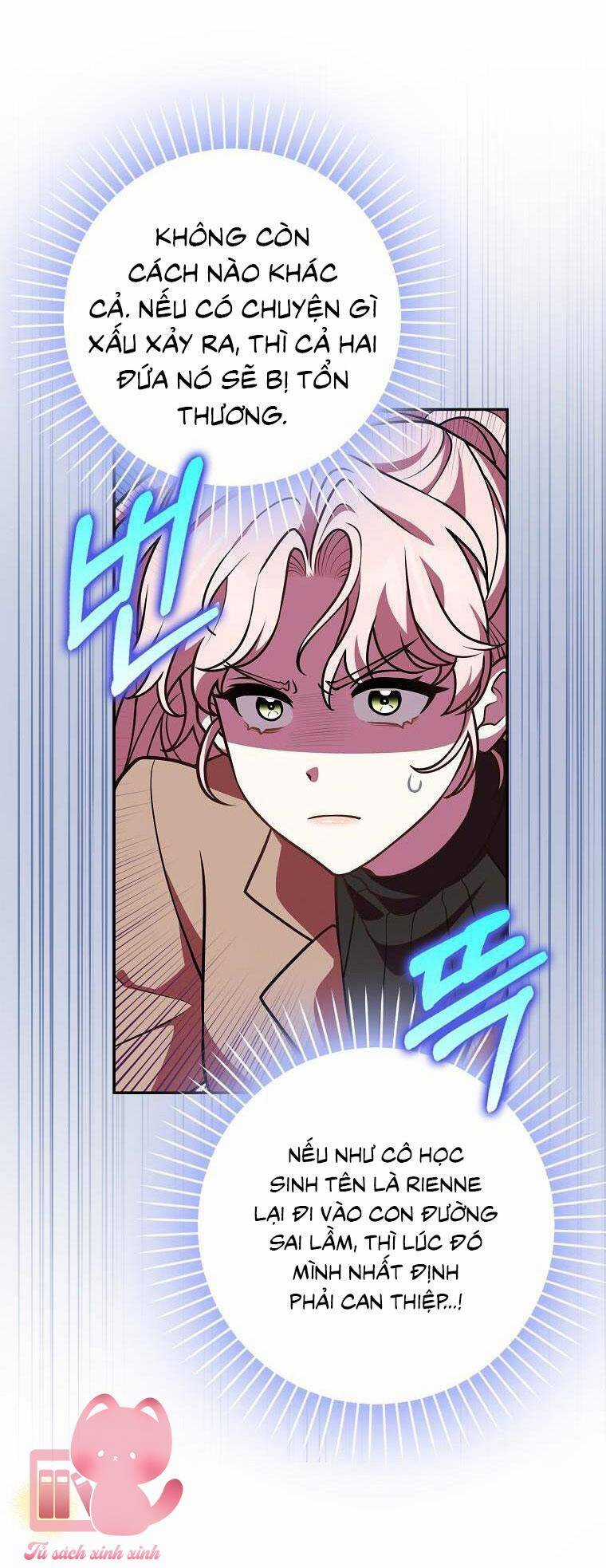 Tôi Thề Chúng Ta Chỉ Là Bạn Chapter 38 trang 58