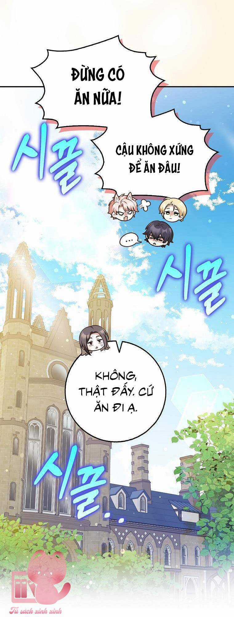 Tôi Thề Chúng Ta Chỉ Là Bạn Chapter 39 trang 11