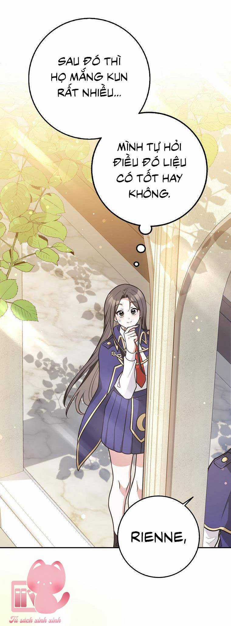 Tôi Thề Chúng Ta Chỉ Là Bạn Chapter 39 trang 13