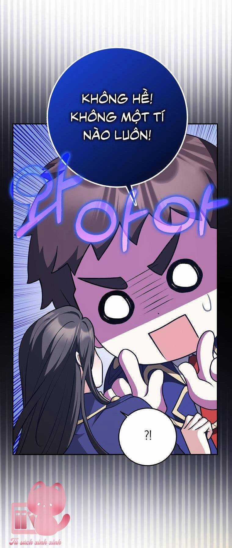 Tôi Thề Chúng Ta Chỉ Là Bạn Chapter 39 trang 16