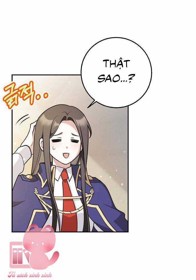 Tôi Thề Chúng Ta Chỉ Là Bạn Chapter 39 trang 19