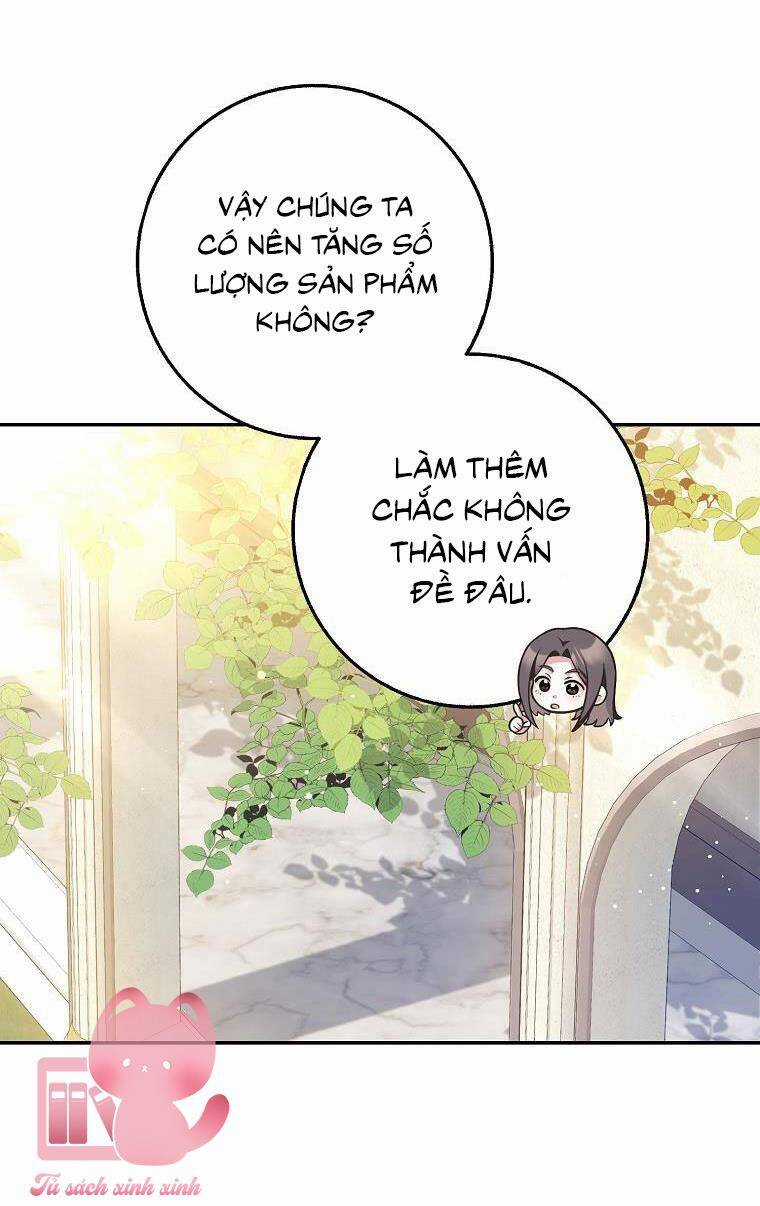 Tôi Thề Chúng Ta Chỉ Là Bạn Chapter 39 trang 20