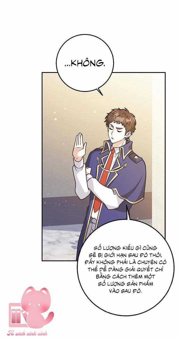 Tôi Thề Chúng Ta Chỉ Là Bạn Chapter 39 trang 21