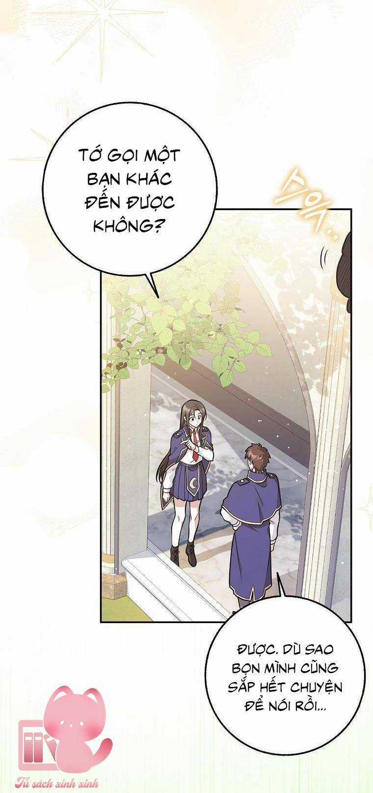 Tôi Thề Chúng Ta Chỉ Là Bạn Chapter 39 trang 27