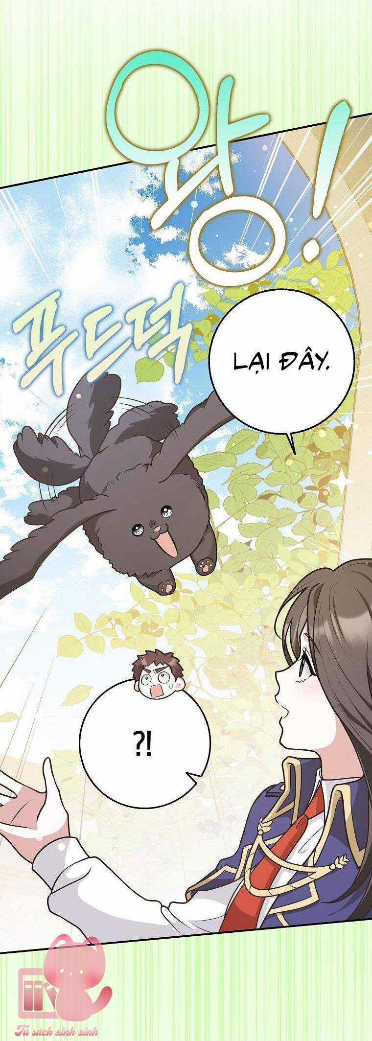 Tôi Thề Chúng Ta Chỉ Là Bạn Chapter 39 trang 28