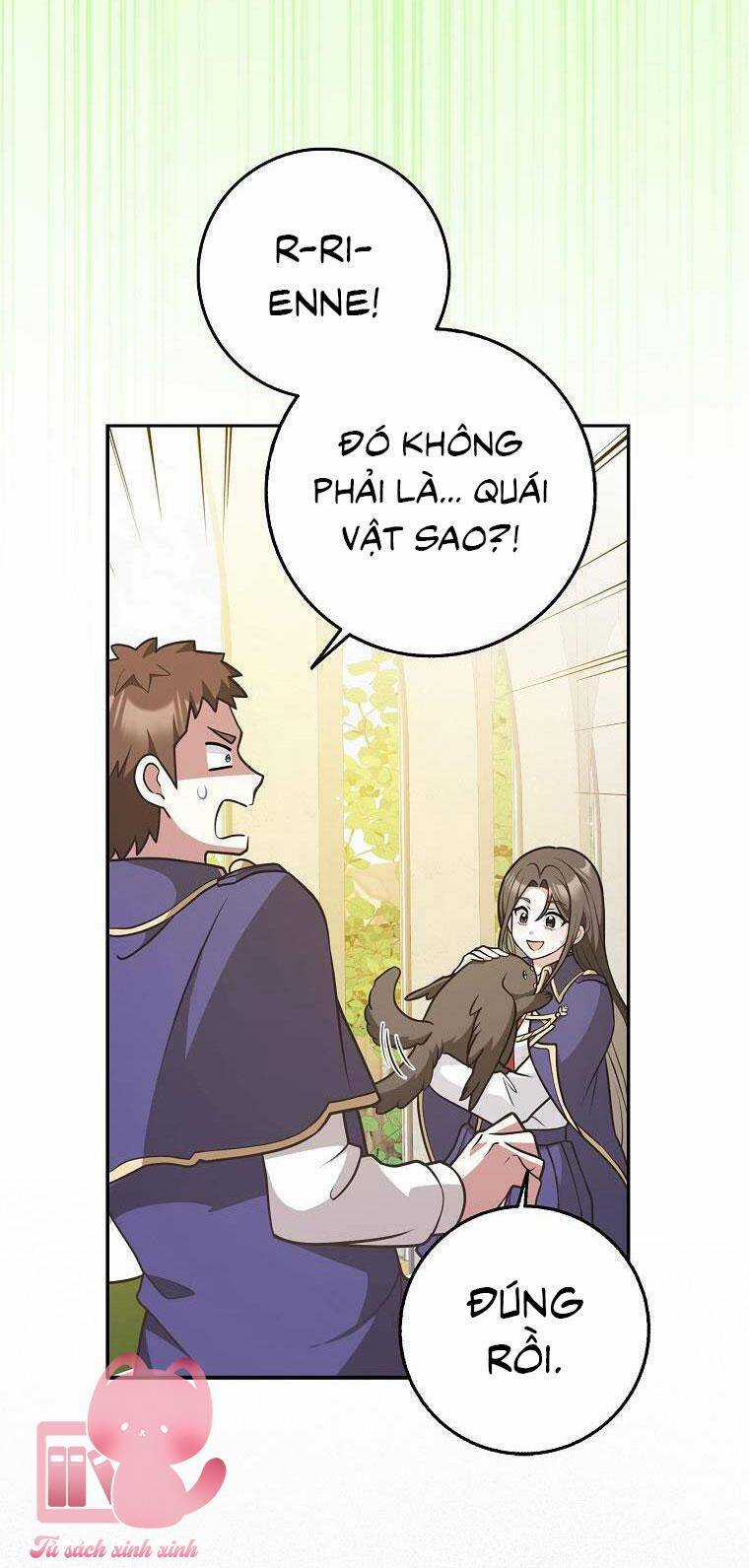 Tôi Thề Chúng Ta Chỉ Là Bạn Chapter 39 trang 29