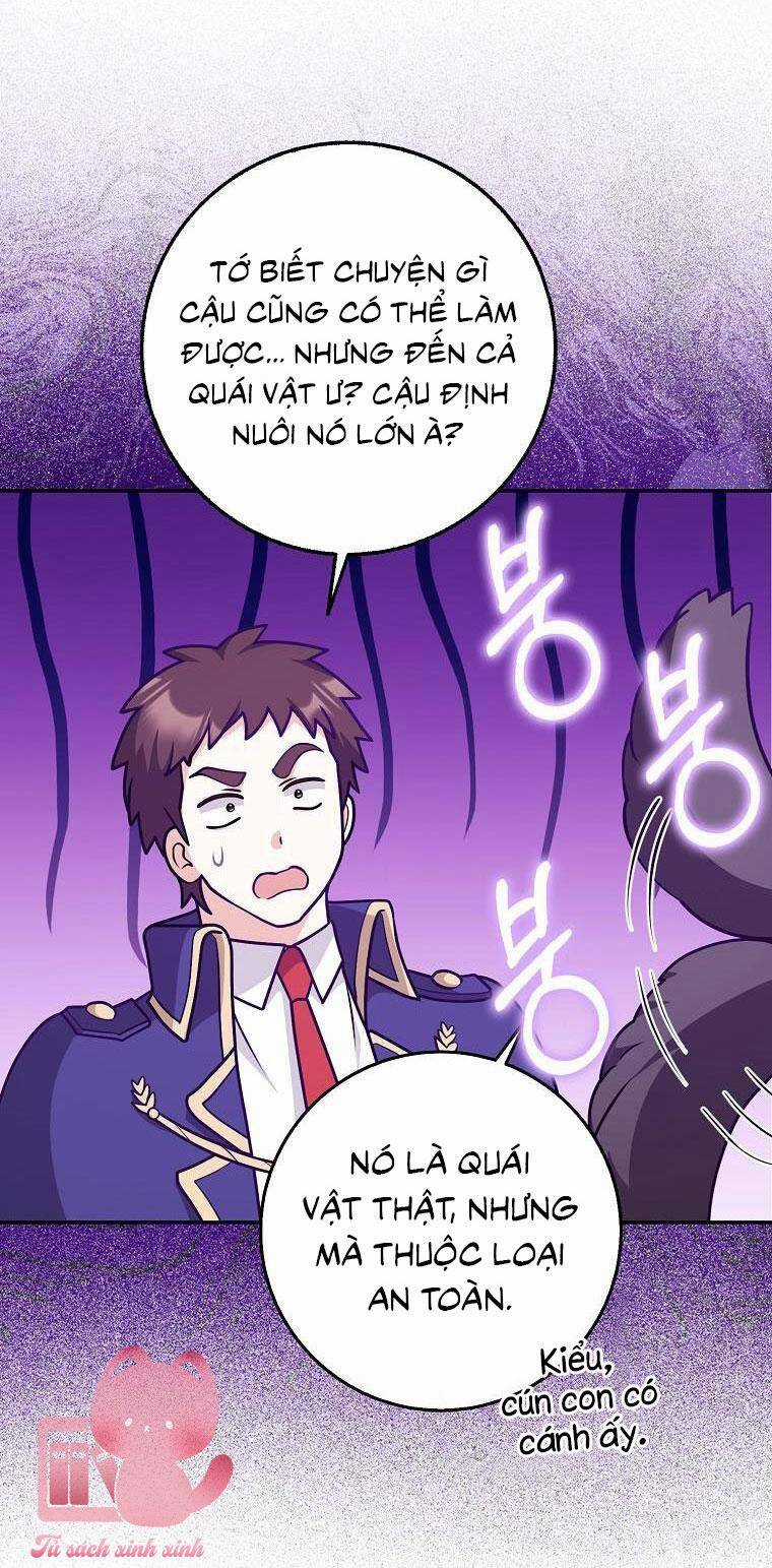 Tôi Thề Chúng Ta Chỉ Là Bạn Chapter 39 trang 30