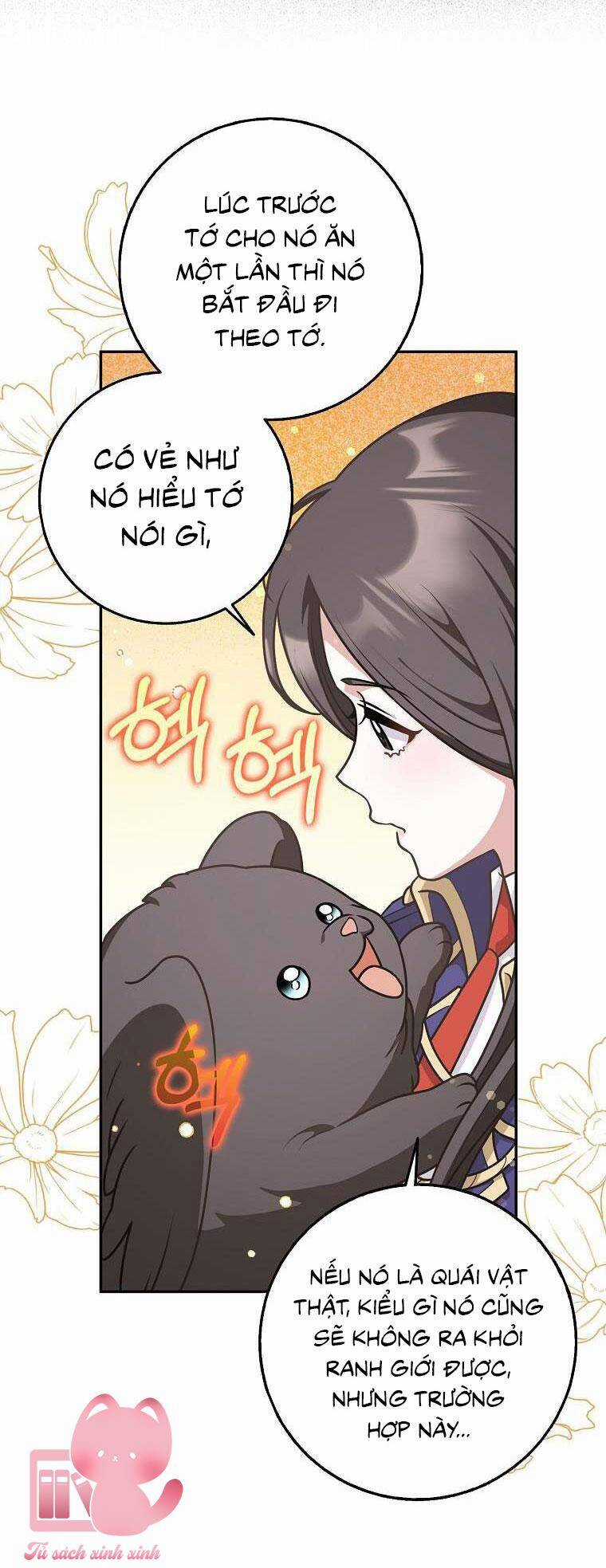 Tôi Thề Chúng Ta Chỉ Là Bạn Chapter 39 trang 31