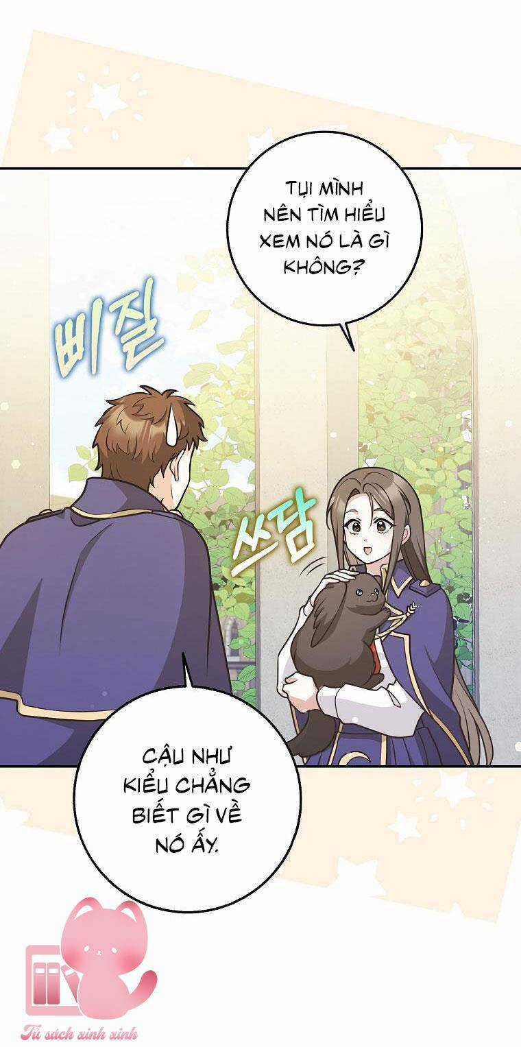 Tôi Thề Chúng Ta Chỉ Là Bạn Chapter 39 trang 32