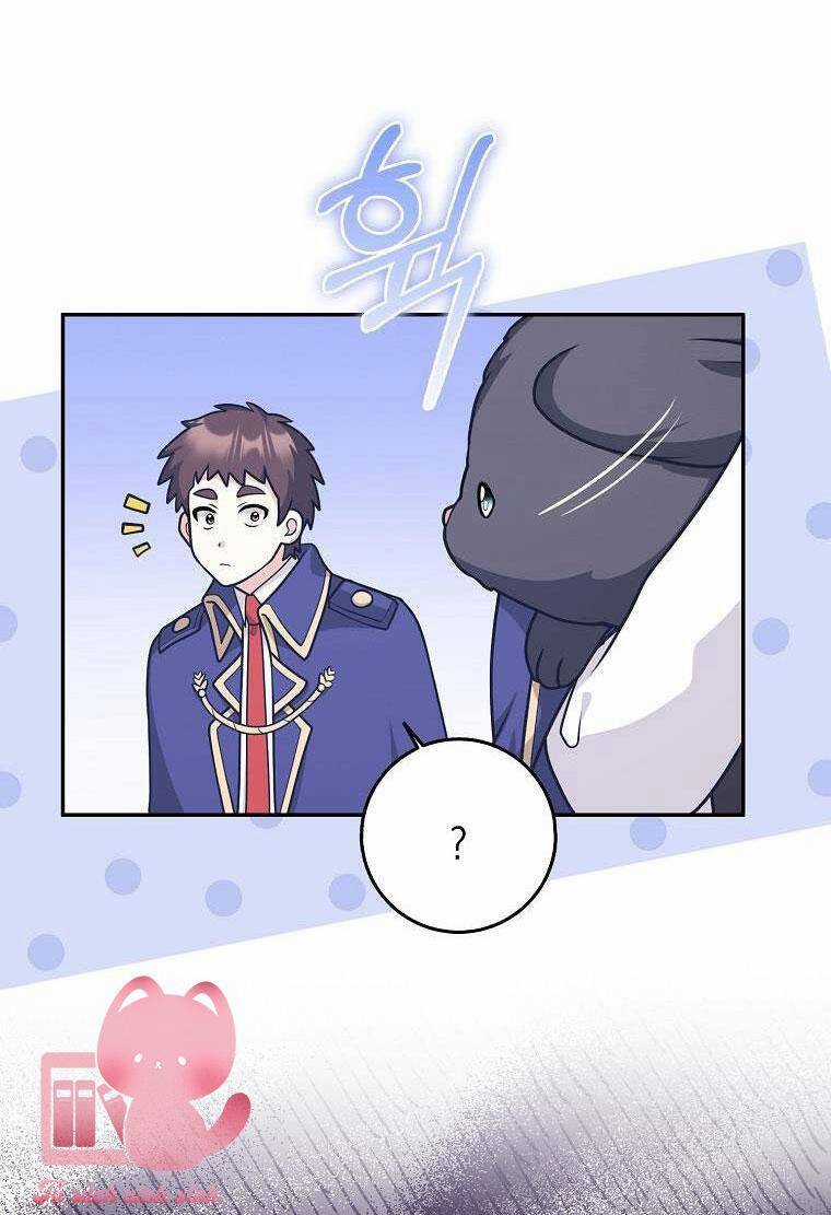 Tôi Thề Chúng Ta Chỉ Là Bạn Chapter 39 trang 34