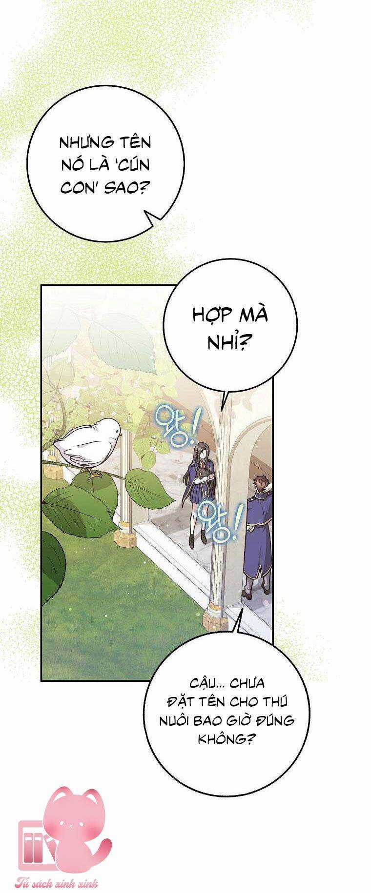 Tôi Thề Chúng Ta Chỉ Là Bạn Chapter 39 trang 38