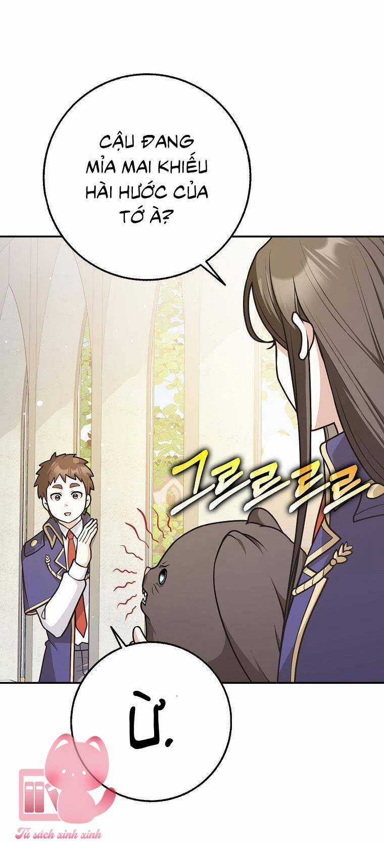 Tôi Thề Chúng Ta Chỉ Là Bạn Chapter 39 trang 39