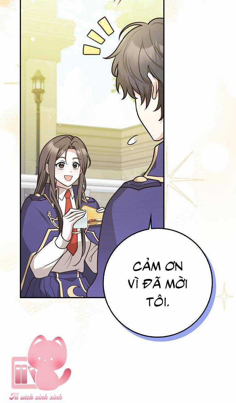 Tôi Thề Chúng Ta Chỉ Là Bạn Chapter 39 trang 4