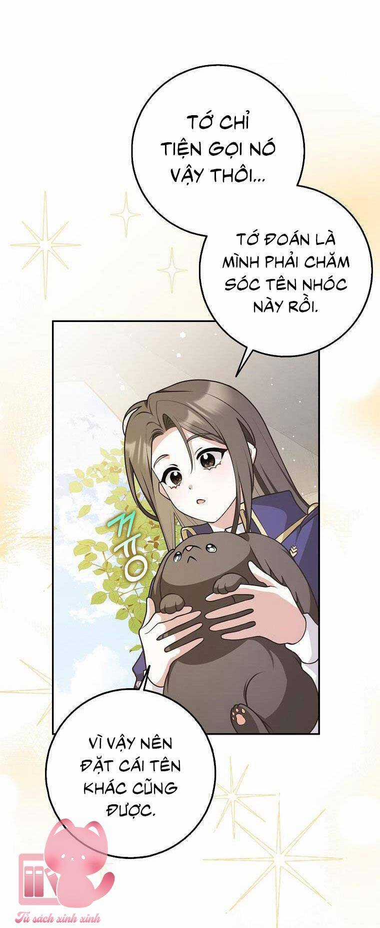 Tôi Thề Chúng Ta Chỉ Là Bạn Chapter 39 trang 40