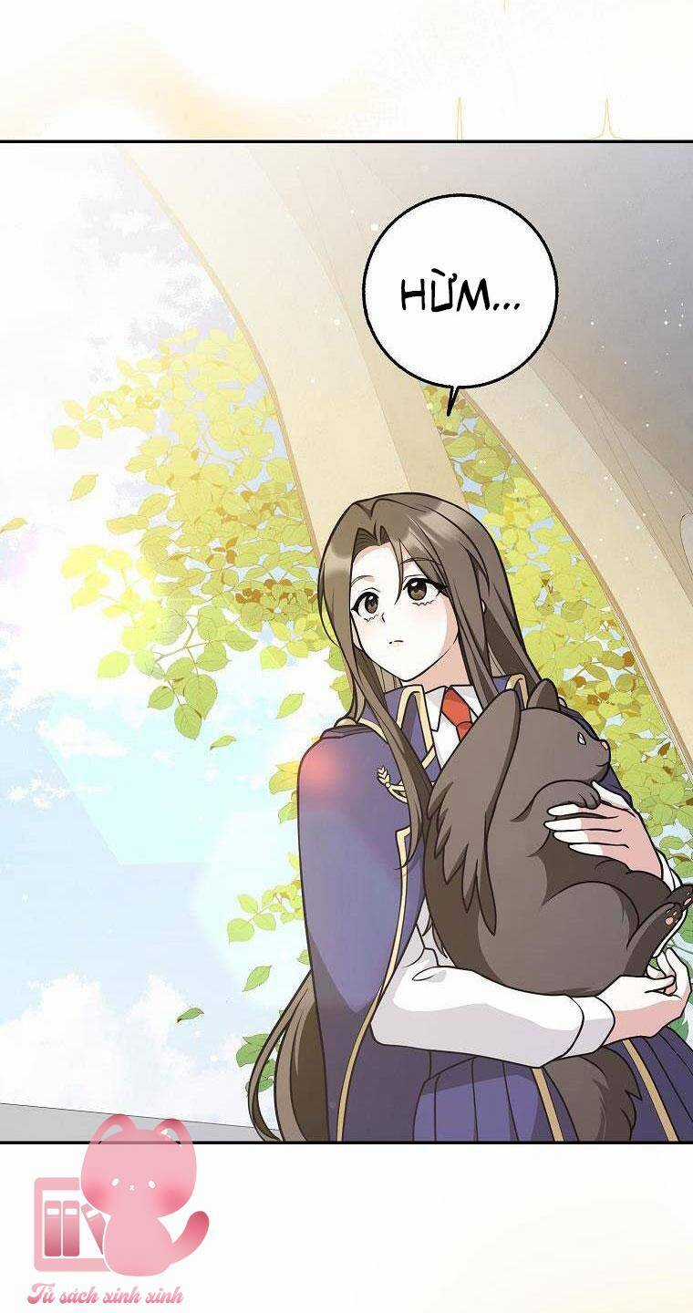 Tôi Thề Chúng Ta Chỉ Là Bạn Chapter 39 trang 41