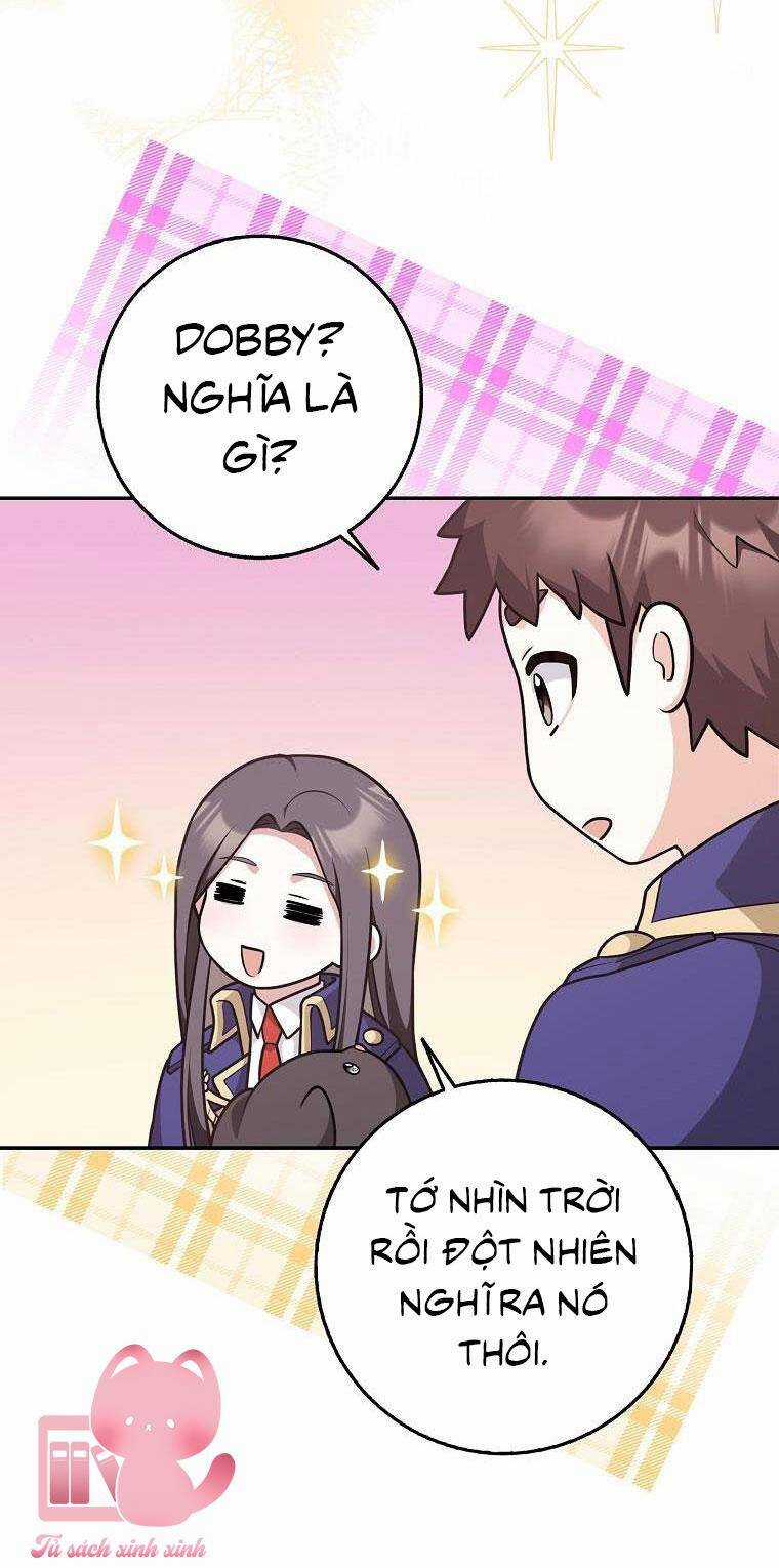 Tôi Thề Chúng Ta Chỉ Là Bạn Chapter 39 trang 43