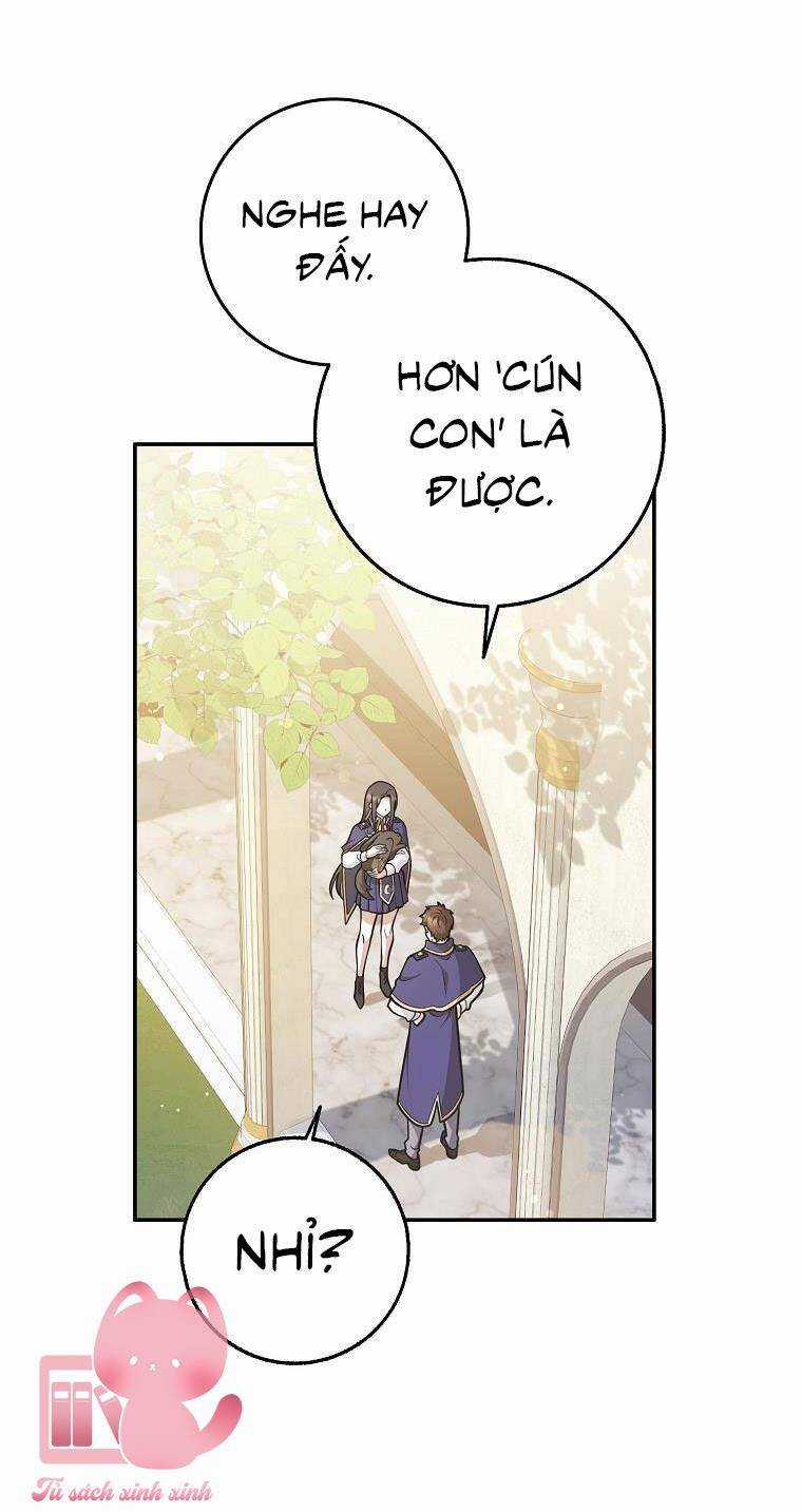 Tôi Thề Chúng Ta Chỉ Là Bạn Chapter 39 trang 44