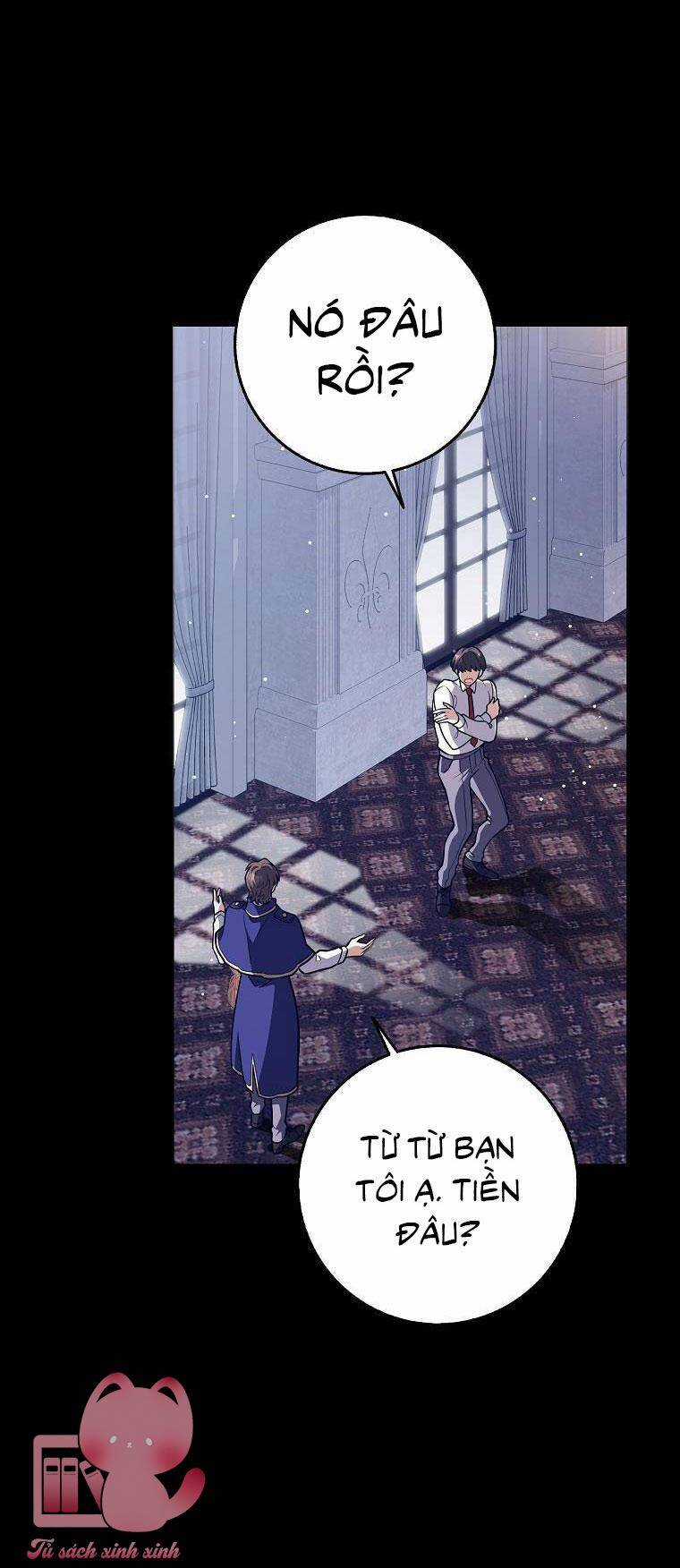 Tôi Thề Chúng Ta Chỉ Là Bạn Chapter 39 trang 49