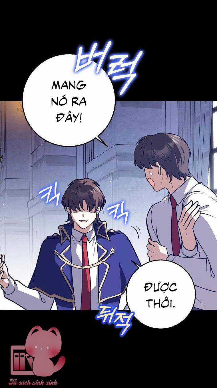 Tôi Thề Chúng Ta Chỉ Là Bạn Chapter 39 trang 52