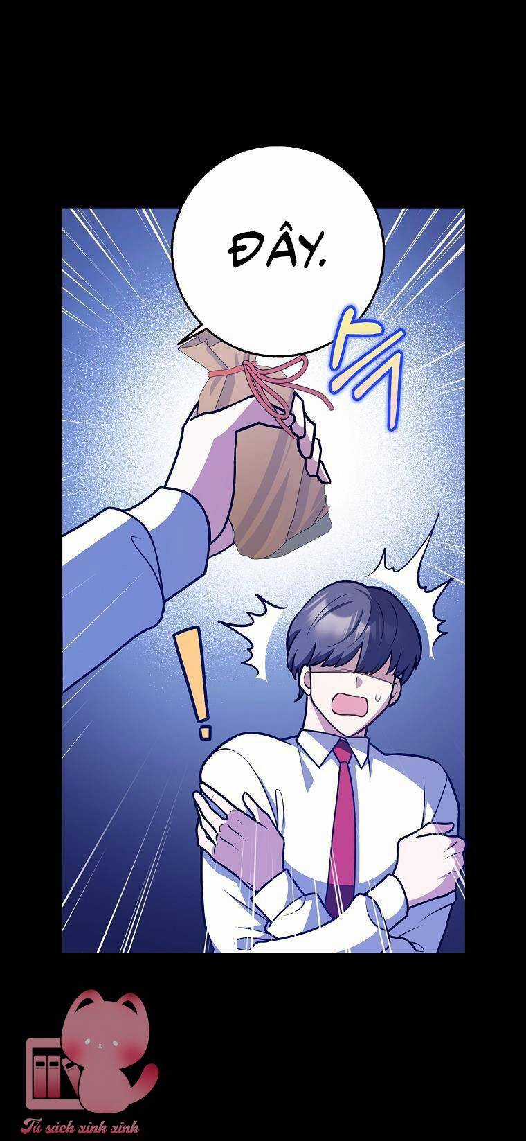 Tôi Thề Chúng Ta Chỉ Là Bạn Chapter 39 trang 53