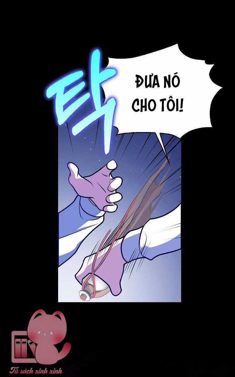 Tôi Thề Chúng Ta Chỉ Là Bạn Chapter 39 trang 54