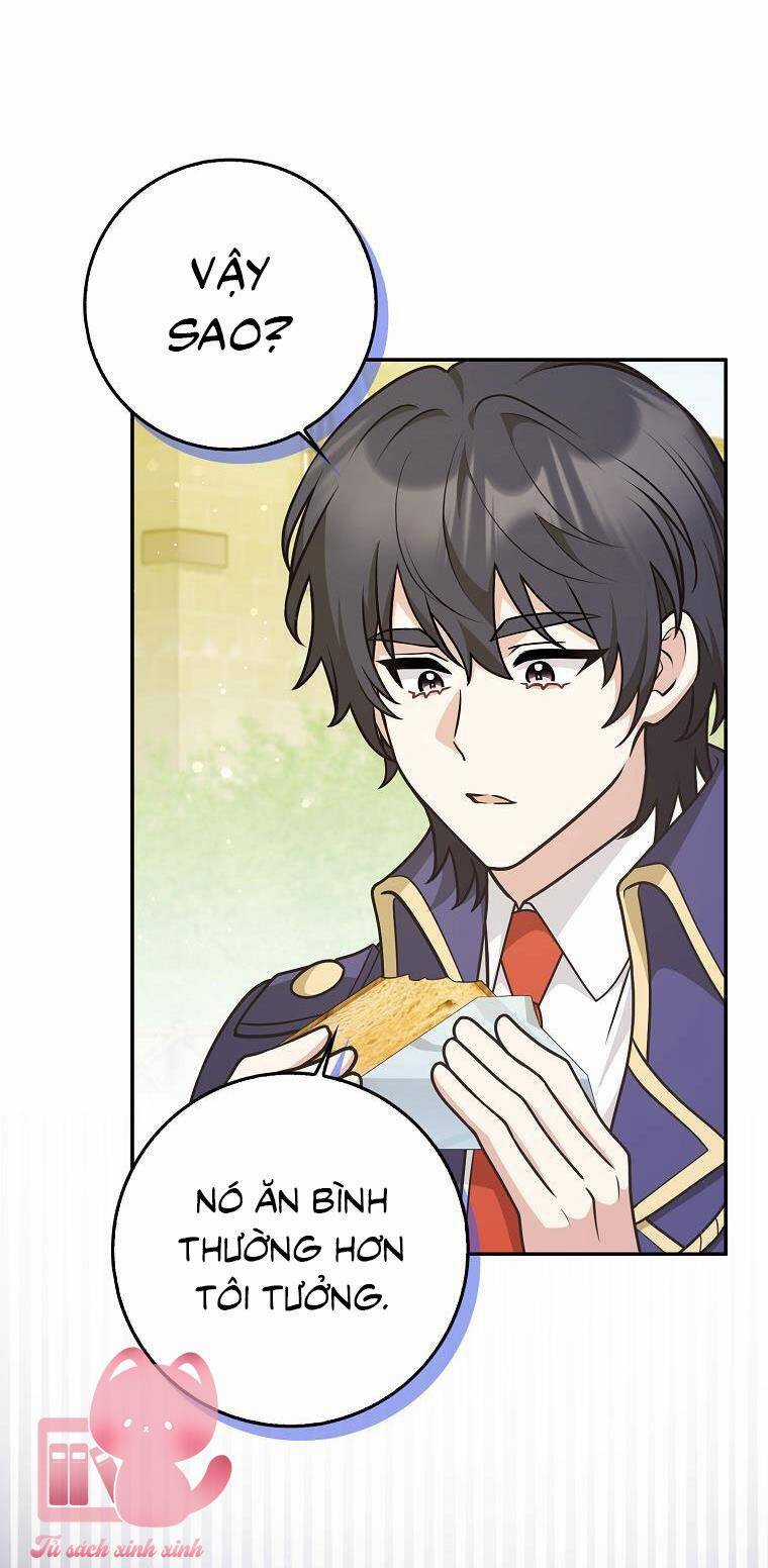 Tôi Thề Chúng Ta Chỉ Là Bạn Chapter 39 trang 7