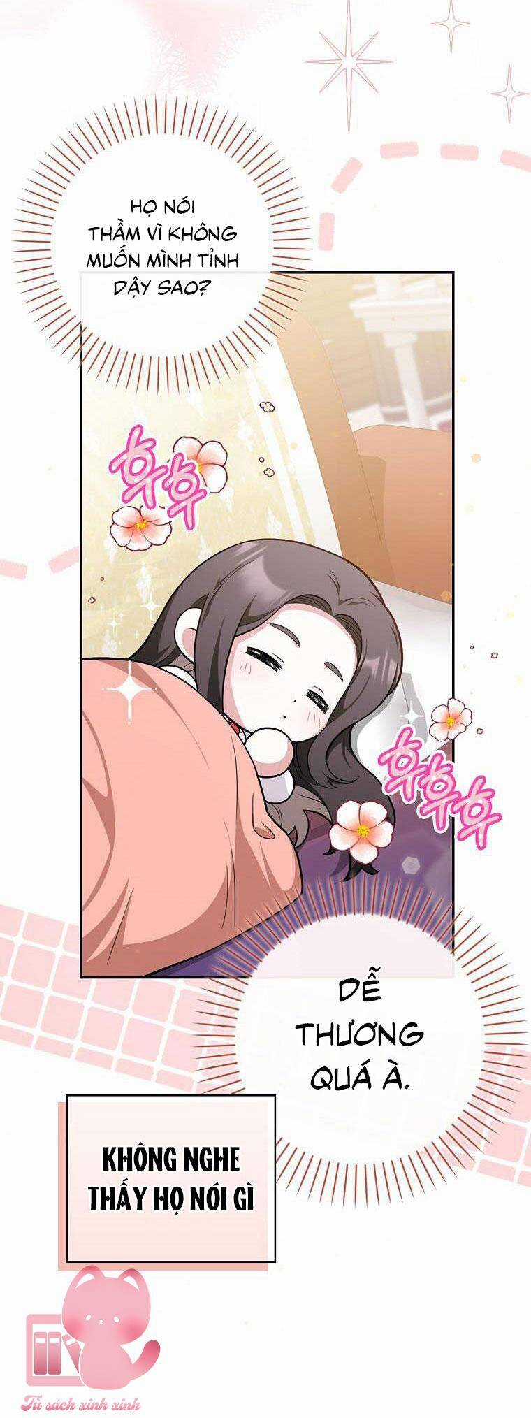 Tôi Thề Chúng Ta Chỉ Là Bạn Chapter 4 trang 10