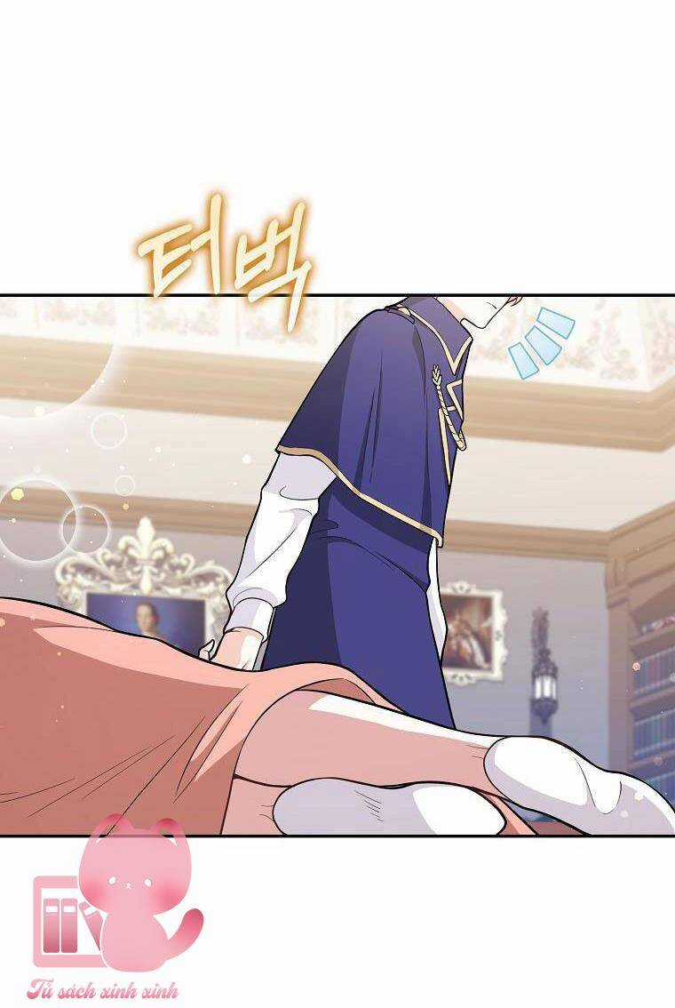 Tôi Thề Chúng Ta Chỉ Là Bạn Chapter 4 trang 11