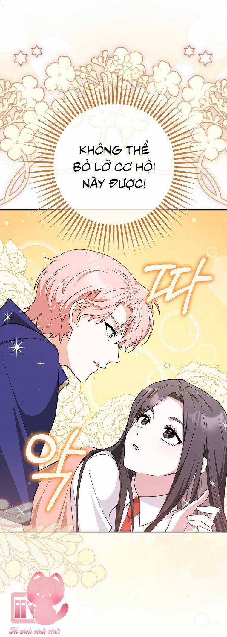 Tôi Thề Chúng Ta Chỉ Là Bạn Chapter 4 trang 13