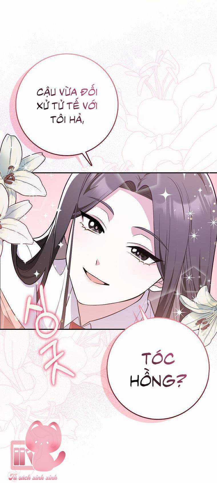 Tôi Thề Chúng Ta Chỉ Là Bạn Chapter 4 trang 14