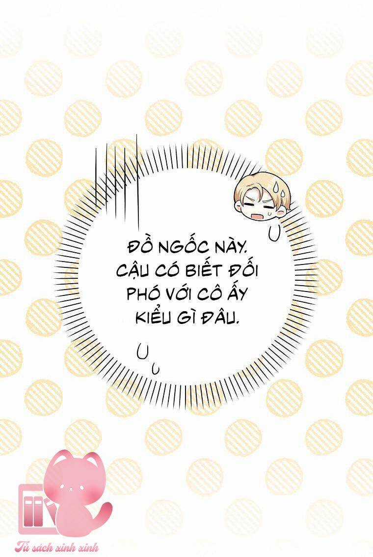 Tôi Thề Chúng Ta Chỉ Là Bạn Chapter 4 trang 17