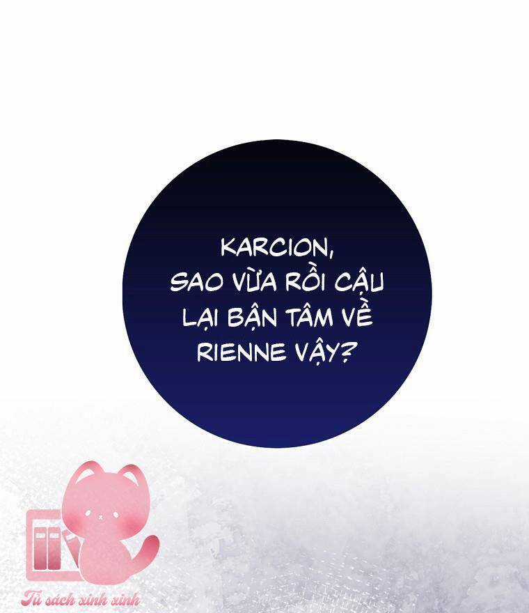 Tôi Thề Chúng Ta Chỉ Là Bạn Chapter 4 trang 2