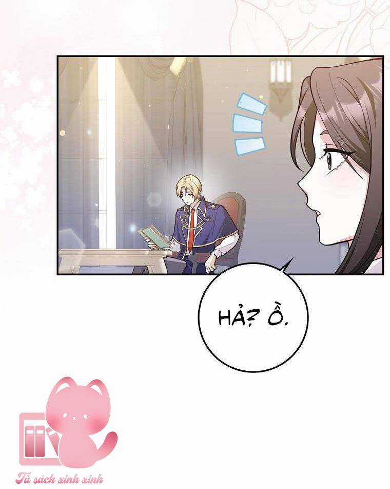 Tôi Thề Chúng Ta Chỉ Là Bạn Chapter 4 trang 21