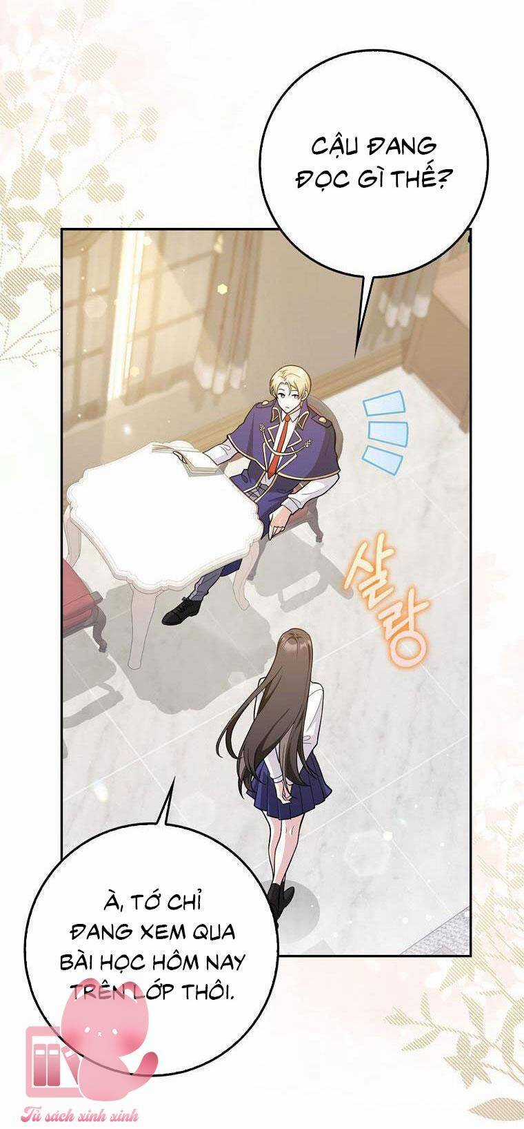 Tôi Thề Chúng Ta Chỉ Là Bạn Chapter 4 trang 26