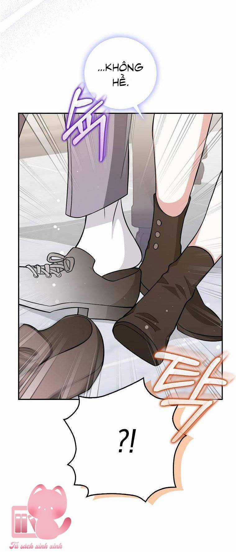 Tôi Thề Chúng Ta Chỉ Là Bạn Chapter 4 trang 29