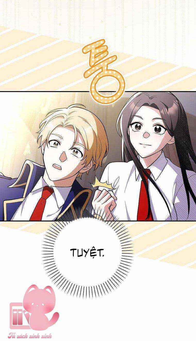 Tôi Thề Chúng Ta Chỉ Là Bạn Chapter 4 trang 31