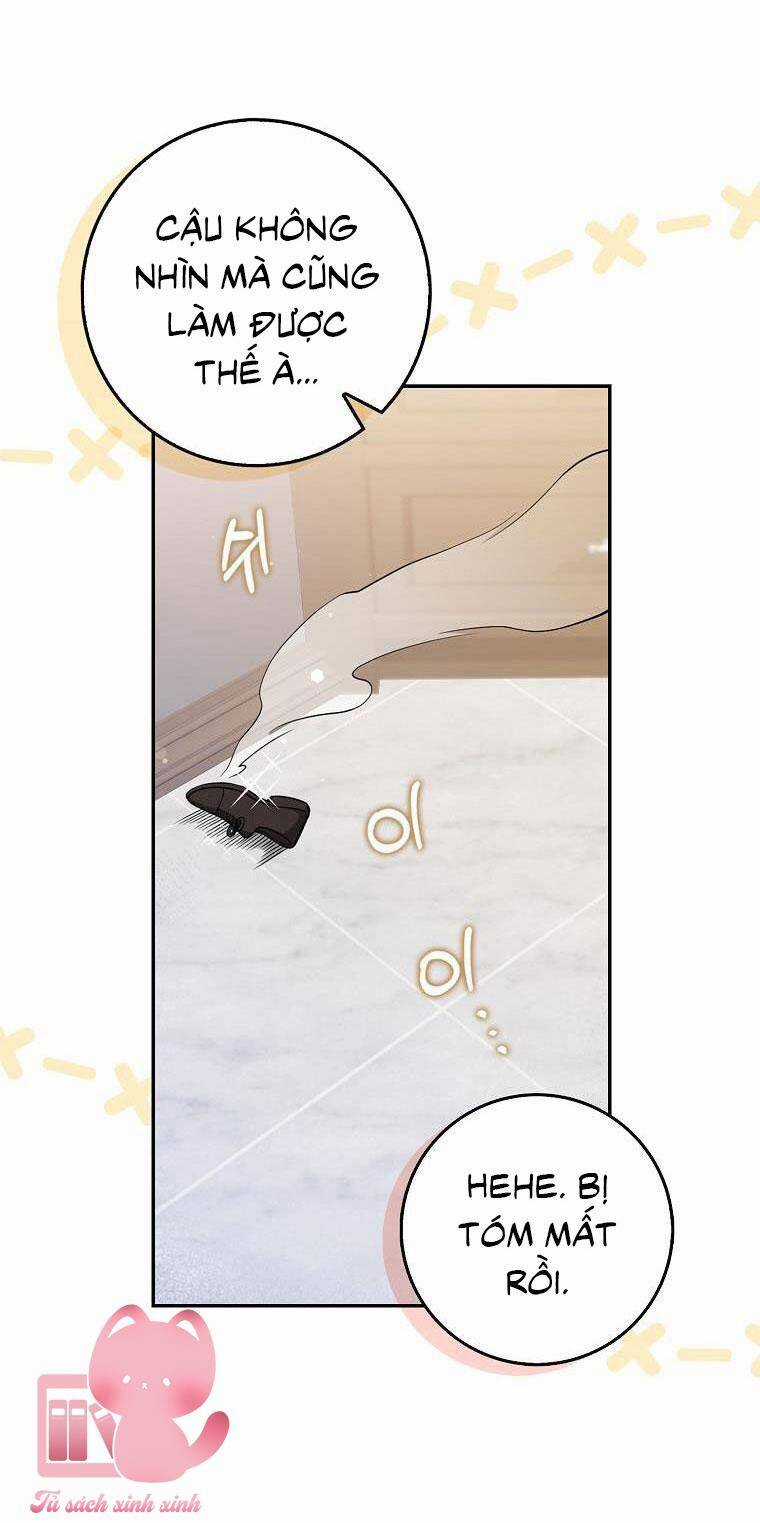 Tôi Thề Chúng Ta Chỉ Là Bạn Chapter 4 trang 32