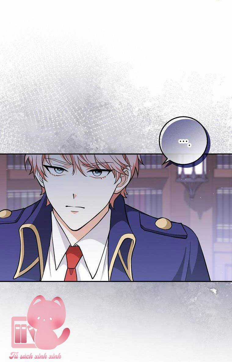 Tôi Thề Chúng Ta Chỉ Là Bạn Chapter 4 trang 37