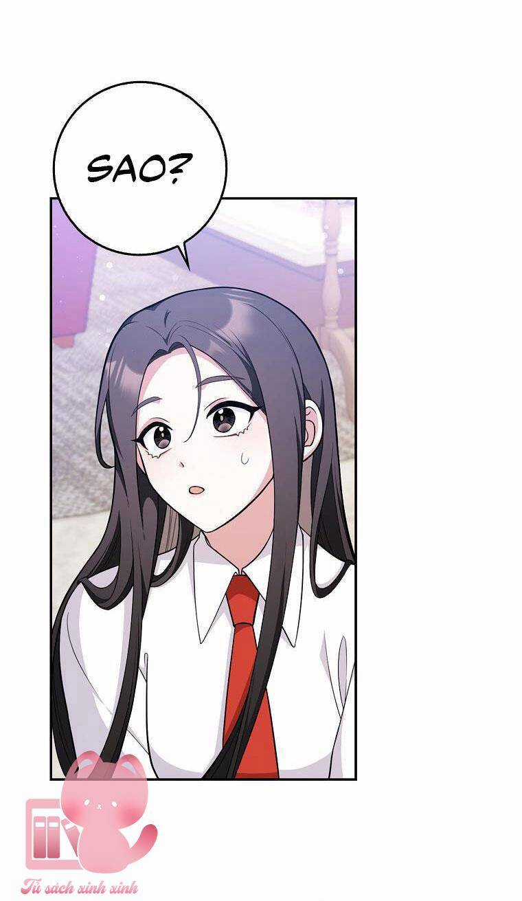 Tôi Thề Chúng Ta Chỉ Là Bạn Chapter 4 trang 41