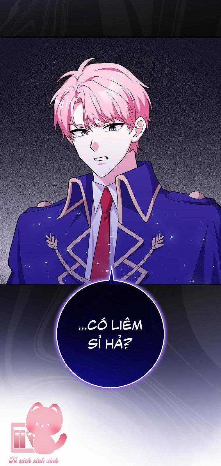 Tôi Thề Chúng Ta Chỉ Là Bạn Chapter 4 trang 43