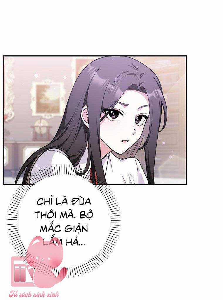 Tôi Thề Chúng Ta Chỉ Là Bạn Chapter 4 trang 46